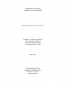 Fundamentos de la Economia. Introduccion a la Microeconomia