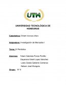 El periodico en investigacion de mercados