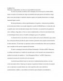 Portafolios de inversion.