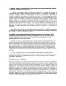 Analizando Plan de la patria