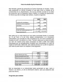 Caso Zychol Chemicals.