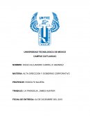 LA PARADOJA. UN RELATO SOBRE LA VERDADERA ESENCIA DEL LIDERAZGO JAMES C. HUNTER