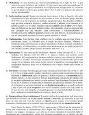 Doctrinas eticas occidentales