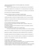 ASPECTOS METODOLÓGICOS E INVESTIGADORES DEL ANÁLISIS DE NECESIDADES EN L2