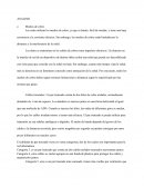 ANALISIS o	Medios de cobre