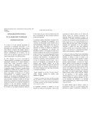 EL LLAMADO EFECTO MOZART