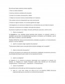 Recuerda que lograr proyectos exitosos significa