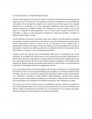 Control administrativo – Contabilidad Administrativa