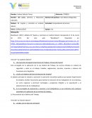 Módulo: #2. Sujetos y contratos en materia laboral.