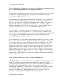 CASO PRÁCTICO AMAZON. Página 1