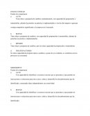 INNOVATIVIDAD Grados de competencia