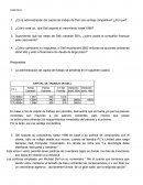 DELL ANALISIS FINACIERO