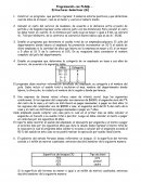 Base de datos. Programación con PLSQL