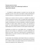 INTRODUCCION Ciencia y Arte en Metodologia Cualitativa de Martinez Miguelez