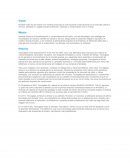 RESEÑA TECNOGLASS BARRANQUILLA