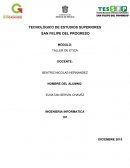 Alcance del Código de Ética