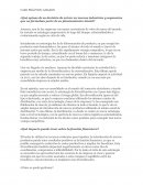 CASO PRÁCTICO AMAZON