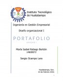 Unidad 1 Entendiendo a la organización.