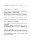 Tipos de horarios flexibles el involucramiento de los trabajadores