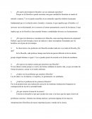 ¿Por qué la diversidad en filosofía y no un contenido específico?