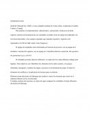 Smith & Falmouth Inc. (S&F), es una compañía mediana de ventas online, erradicada en Estados Unidos y Canadá