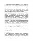 La historia comienza en Asunción Paraguay una de las zonas más pobres del país llamada Cateura