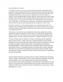 ¿Existen Beneficios del comercio?