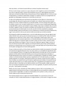 Proceso creativo Brandon Rivera.