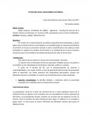 Universidad y Territorio