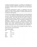 El objetivo del programa Construye T es fortalecer las capacidades de la escuela para desarrollar habilidades socioemocionales en los estudiantes, y así mejorar el ambiente escolar en los planteles del nivel medio superior participantes.