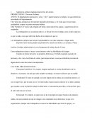 ANTES: El departamento opera por si solo y “clev” puede tomarse su tiempo, sin que alteren las actividades del departamento.