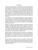 Resumen del Libro el Esclavo.