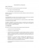 TEORIA MARXISTA DE LA PRODUCCION