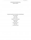 Guías para la practica de la psicología en personas mayores