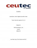 Guia filosofia cap. 1,2,3.