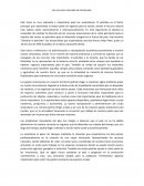 Los recursos naturales de Venezuela