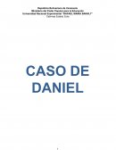CASO PRÁCTICO No. 1. Diagnóstico Organizacional Estratégico