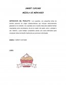 Inestigacion de mercados.