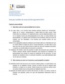 Guia superbowl 2015.