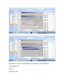 Fundamento y Soportes de la factura de energía consumida dejada de facturar