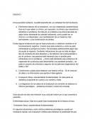 EVALUACIÓN CLÍNICA. CLASIFICACIÓN DE LA CONDUCTA PATOLÓGICA.