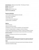 Unidad didactica la biblioteca.