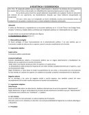 Resistencia y desobeciencia.