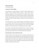 Juicio de jesus.