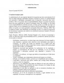 Creación de mejores jefes