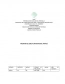 REPUBLICA BOLIVARIANA DE VENEZUELA MINISTERIO DEL PODER POPULAR PARA LA EDUCACIÓN UNIVERSITARIA