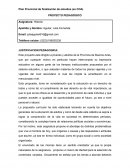 Trabajo sobre historia politica.