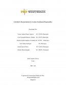 TRABAJO 6 RESPONSABILIDAD SOCIAL.