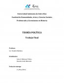 La Invencion del Peronismo