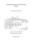 Historia de la Television Dominicana